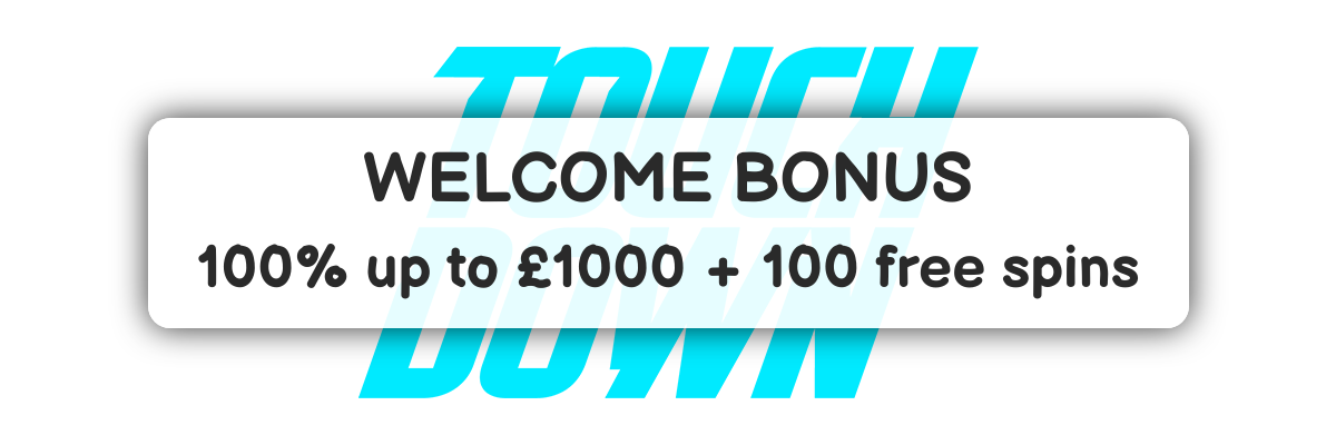 Loot Casino banner